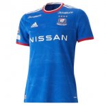 Thailande Maillot Yokohama F.Marines 1ª 2021-22 Bleu