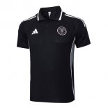 Polo Inter Miami 2026-27 Noir 2