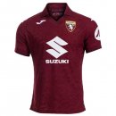 Thailande Maillot Torino FC 1ª 2025-26