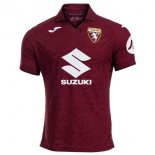 Thailande Maillot Torino FC 1ª 2025-26