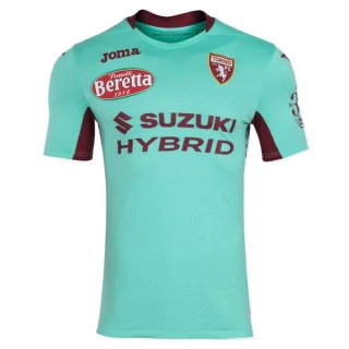 Thailande Maillot Torino 3ª 2020-21 Vert