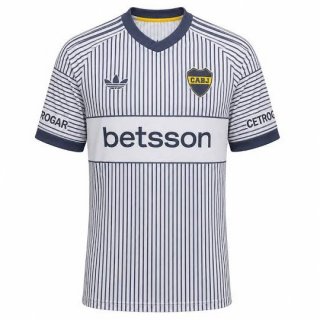 Thailande Maillot Boca Juniors 2ª 2026-27
