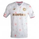 Thailande Maillot Deportivo Toluca 2ª 2025-26 Thailande Maillot Deportivo Toluca 2ª 2025-26