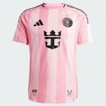 Thailande Maillot Inter Miami 1ª 2026-27 Thailande Maillot Inter Miami 1ª 2026-27