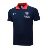 Polo PSG 2026-27 Bleu 2 Polo PSG 2026-27 Bleu 2