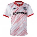 Thailande Maillot Deportivo Toluca 2ª 2024-25