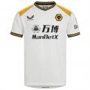 Maillot Wolves 3ª 2021-22