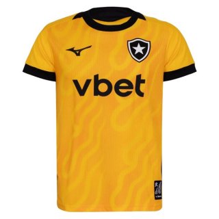 Thailande Maillot Botafogo 1ª Gardien 2026-27