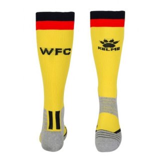 Chaussette Watford 1ª 2022-23