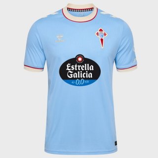 Thailande Maillot Celta De Vigo 1ª 2026-27