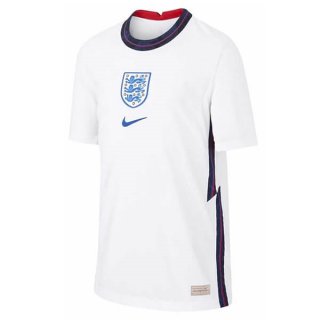 Maillot Angleterre 1ª Femme 2020 Blanc