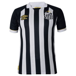 Thailande Maillot Santos FC 2ª 2023-24