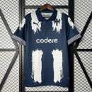 Thailande Maillot Monterrey 1ª 2025-26
