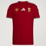 Thailande Maillot Hongrie 1ª 2026 Thailande Maillot Hongrie 1ª 2026
