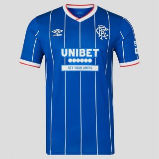 Thailande Maillot Rangers FC 1ª 2026-27