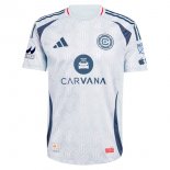 Thailande Maillot Chicago Fire 2ª 2025-26