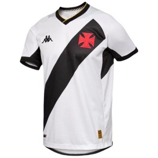 Thailande Maillot Vasco da Gama 2ª 2023-24