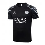 Maillot Entrainement PSG 2026-27 Noir
