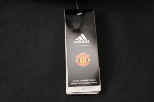 Polo Conjunto Complet Manchester United 2019-20 Noir Rouge