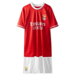 Maillot Benfica 1ª Enfant 2022-23