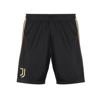 Pantalon Juventus 3ª 2026-27