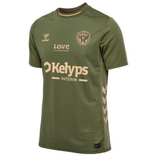 Thailande Maillot ASSE 3ª 2025-26