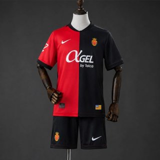 Maillot Mallorca 1ª Enfant 2026-27