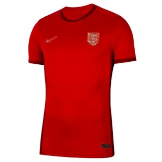 Thailande Maillot Angleterre 2ª 2022