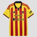 Thailande Maillot Lecce 1ª 2026-27 Thailande Maillot Lecce 1ª 2026-27