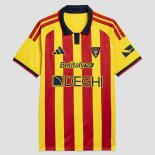 Thailande Maillot Lecce 1ª 2026-27 Thailande Maillot Lecce 1ª 2026-27