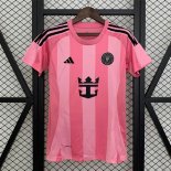 Maillot Miami 1ª Femme 2025-26
