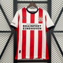 Thailande Maillot PSV 1ª 2025-26