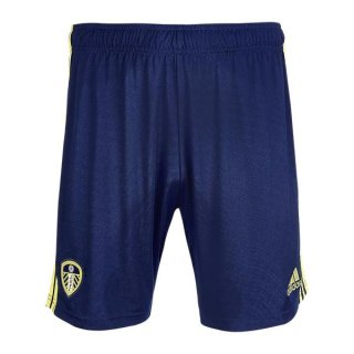 Pantalon Leeds United 2ª 2022-23 Pantalon Leeds United 2ª 2022-23