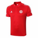 Polo Internacional 2020-21 Rouge Polo Internacional 2020-21 Rouge