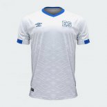 Thailande Maillot Salvador 2ª 2019 Blanc