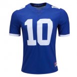 NFL Thailande Maillot Chelsea HAZARD NO.10 2019-20 Bleu