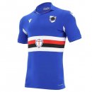 Thailande Maillot Sampdoria 1ª 2020-21 Bleu