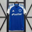 Thailande Maillot Cruzeiro 1ª 2025-26