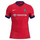 Thailande Maillot Johor Darul Ta'zim 2ª 2025-26