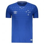 Thailande Maillot Cruzeiro EC 1ª 2019-20 Bleu