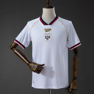 Thailande Maillot Panama 2ª 2026