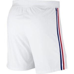 Pantalon France 2ª 2020 Blanc