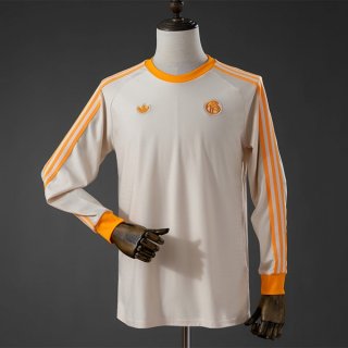 Thailande Maillot Bayern Munich Terrace Icons ML 2026