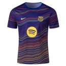Maillot Barcelone Pre-Match 2025-26