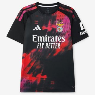 Thailande Maillot Benfica 3ª 2026-27