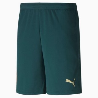 Pantalon Italie 3ª 2020 Vert