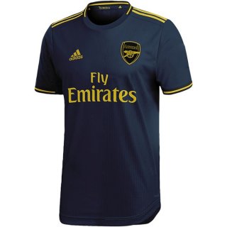 Maillot Arsenal 3ª 2019-20 Bleu