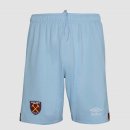 Pantalon West Ham 1ª 2023-24