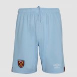 Pantalon West Ham 1ª 2023-24