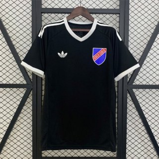 Maillot Colo Colo 100th Anniversary 2025-26 Noir 2